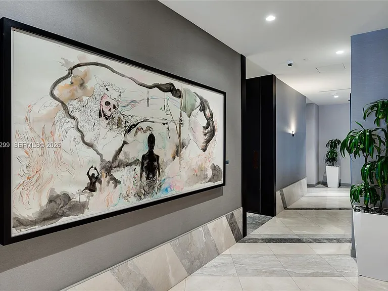 45 SW 9th St #2306 — Photo 33