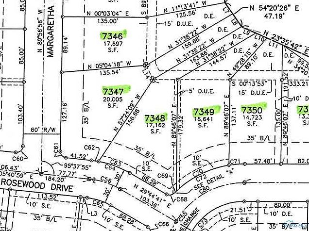 2nd image of 653 Rosewood Dr