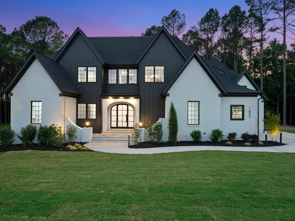 1605 Legacy Ridge Ln, Wake Forest, NC 27587