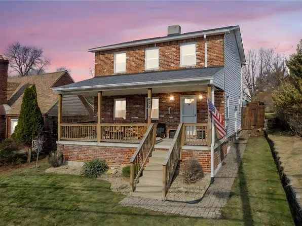 999 Forsythe Rd, Carnegie, PA 15106