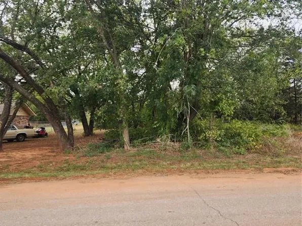 W Commercial Lot 6, Langston, OK 73050