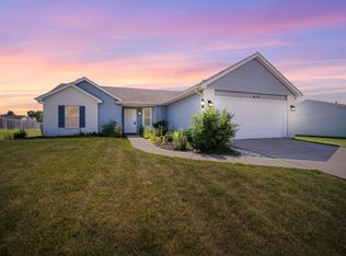 417 Chiswell Run, Avilla, IN 46710