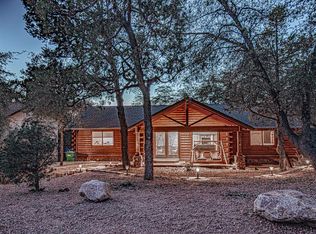 1502 N Easy St, Payson, AZ 85541
