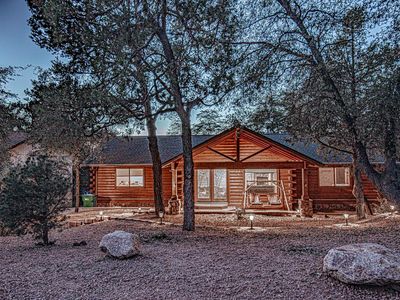 1502 N Easy St, Payson, AZ, 85541