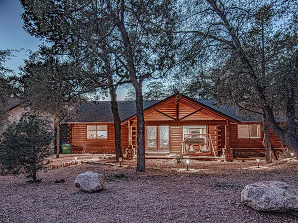 1502 N Easy St, Payson, AZ 85541