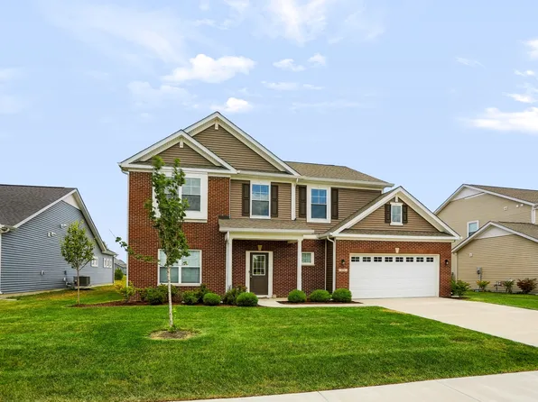 173 Lynnette Way, Cumberland, IN 46229