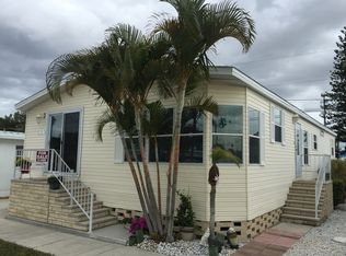 10315cortez Rd W. Lot15wpt, Bradenton, FL 34210