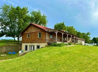 9211 Snake Rd, Greenfield, OH 45123