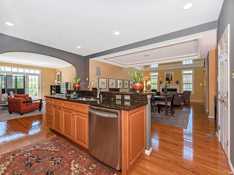 2507 Mill Race Rd — Photo 23