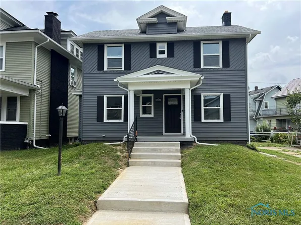 1951 Fernwood Ave, Toledo, OH 43607