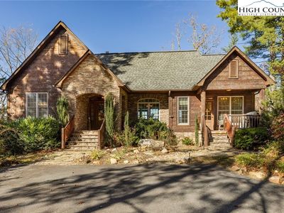 338 Crockett Cove Road, Ferguson, NC, 28624
