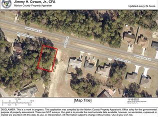 Marion Oaks Blvd LOT 6, Ocala, FL 34473