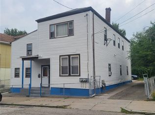 30 La Vaughn St, Providence, RI 02909