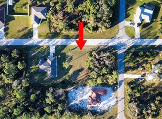 15121 Chamberlain Blvd, Port Charlotte, FL 33953