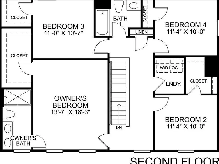3044 Sapgate Ln — Photo 11