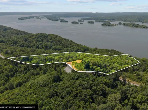 0 Float Dr Lot 250, Waverly, TN 37185