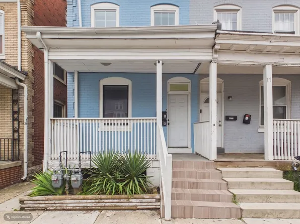 15 S 15th St, 15 S 15th St Floor 2, Harrisburg, PA 17104