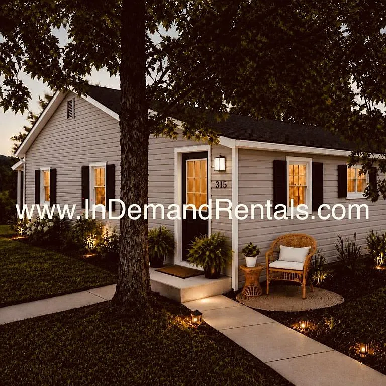 305 Malaga Park Drive — Photo 1
