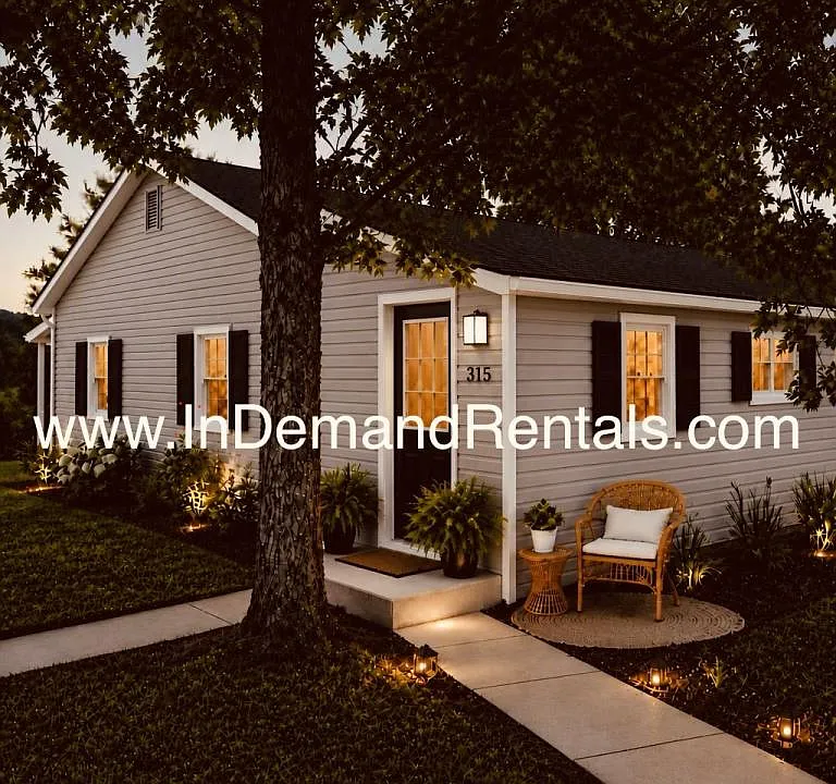 305 Malaga Park Dr