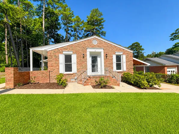 92 Churchill Cir, Columbia, SC 29206
