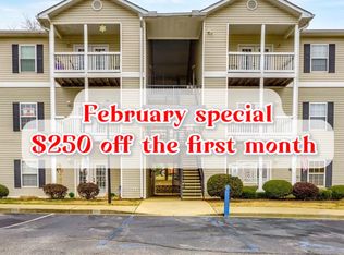 421 McKenna Cir, Greenville, SC 29615