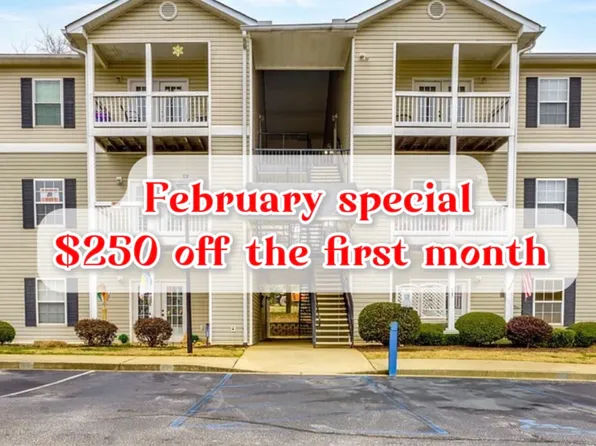 421 McKenna Cir, Greenville, SC 29615