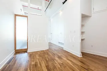 Rented by Dream Space Realty