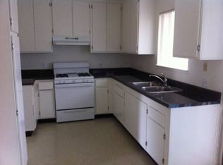 2326 S Ridgeley Dr APT 102, Los Angeles, CA 90016