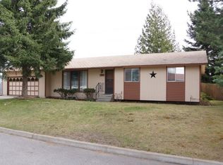 1023 S Century Rd, Spokane Valley, WA 99037