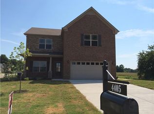 1525 John Lee Ln LOT 2-12, Murfreesboro, TN 37129