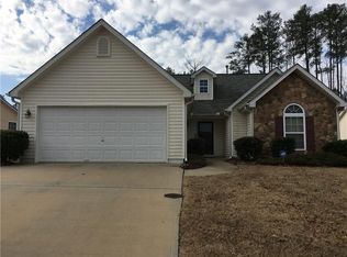 4695 Mason Rd, College Park, GA 30349