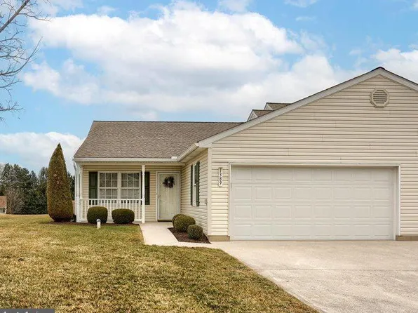 1389 Chami Dr, Spring Grove, PA 17362