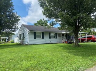 1619 Townsley Rd, Dayton, OH 45432