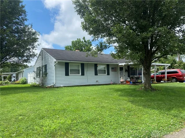 1619 Townsley Rd, Dayton, OH 45432