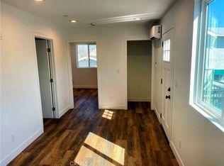 1809 S Gramercy Pl, Los Angeles, CA 90019
