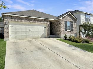 736 Fort Leonard, San Antonio, TX 78245
