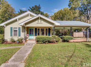 113 E Murray Ave, Durham, NC 27704