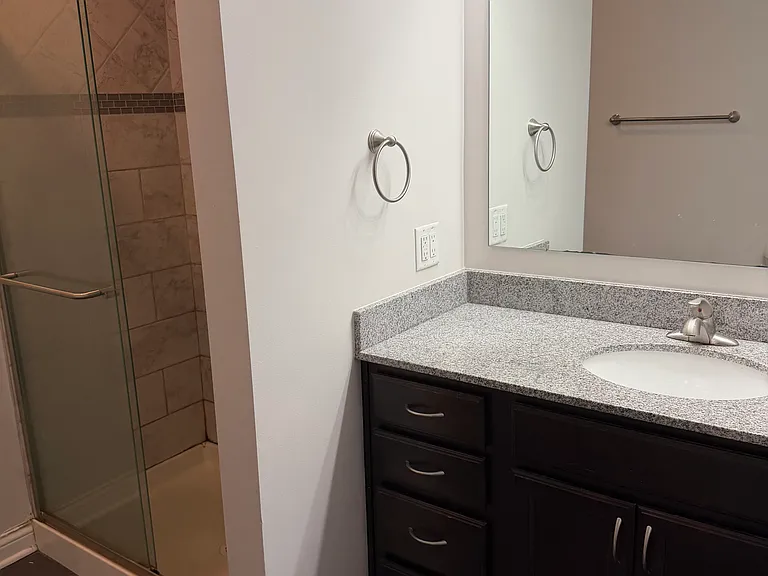 Full Bath