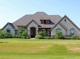 12731 Helen Rd, Justin, TX 76247