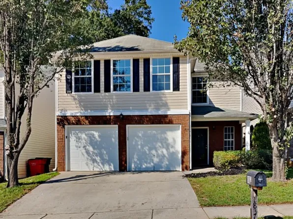 1837 Roble Dr, College Park, GA 30349