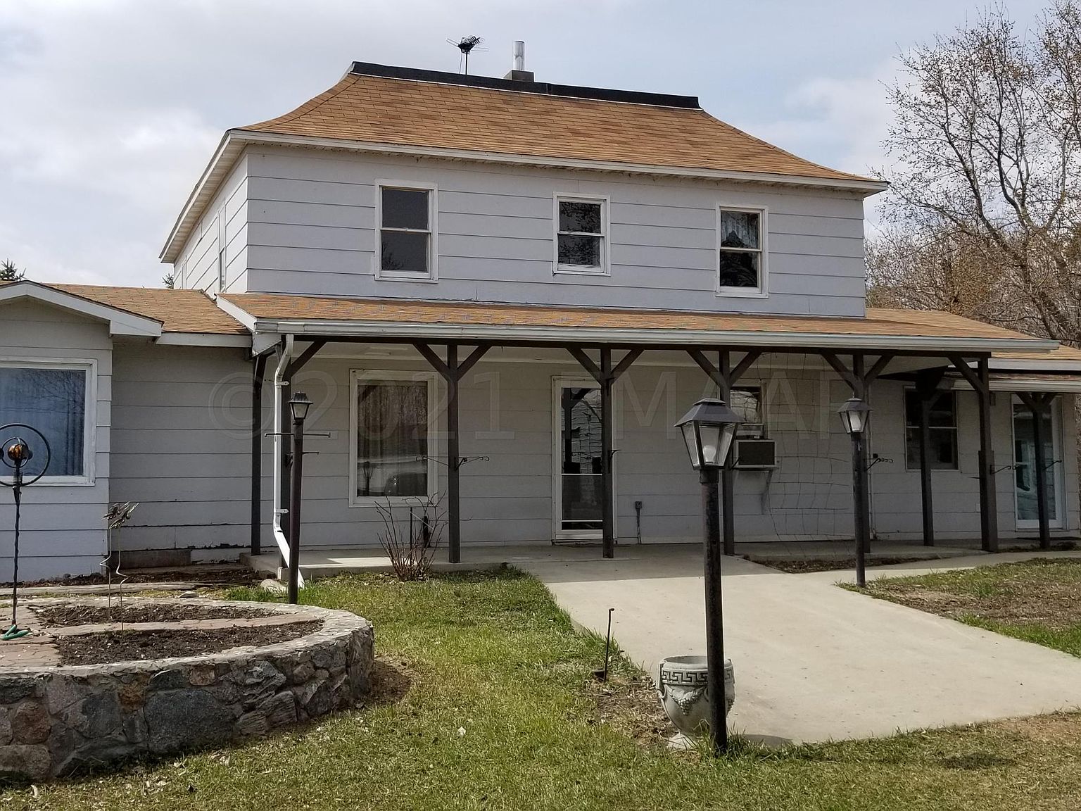 12931 50th St SE, Enderlin, ND 58027 Zillow