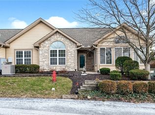 41 Villa Pointe Dr, Springboro, OH 45066