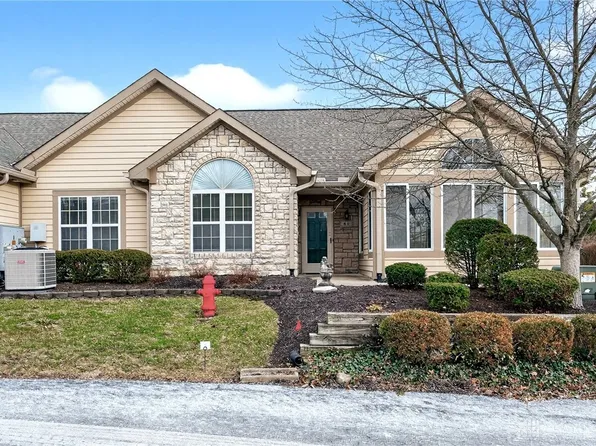 41 Villa Pointe Dr, Springboro, OH 45066