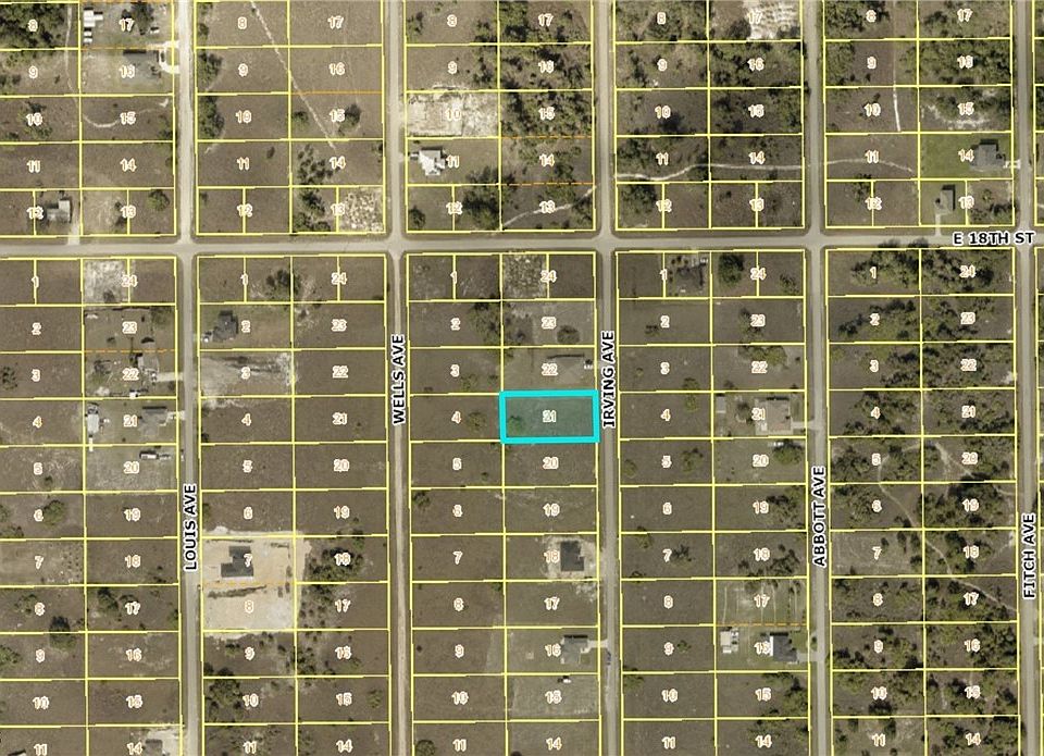 2nd image of 1717 Irving Ave