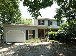 1430 Diamond Blvd, Mount Pleasant, SC 29466