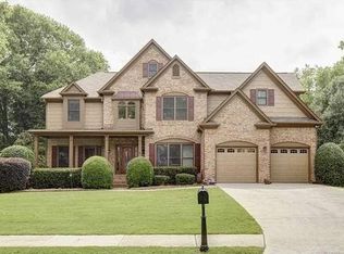 8499 Spring Breeze Ter, Johns Creek, GA 30024