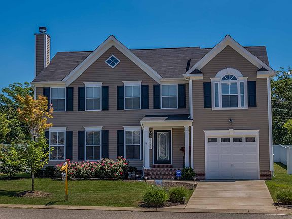 5th image of 22366 Douglas Ct