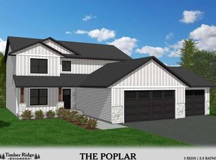 6548 Old Costa Ln, Weston, WI 54476
