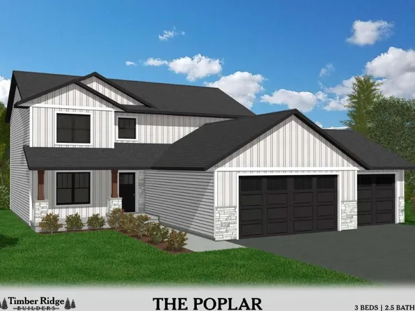 6548 OLD COSTA LANE, Weston, WI 54476