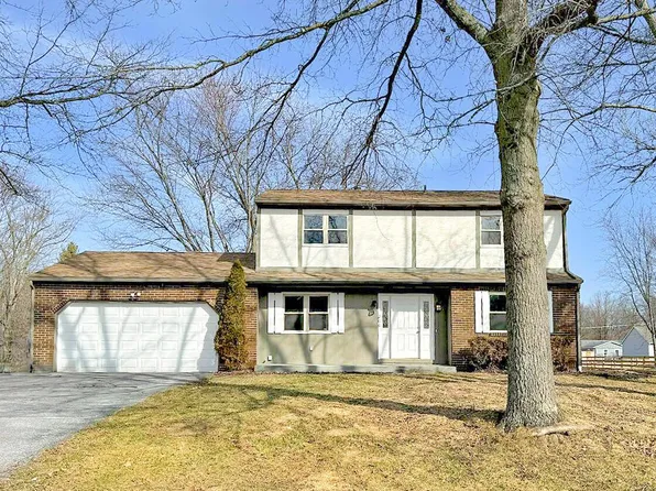 266 Bristol Dr SW, Pataskala, OH 43068